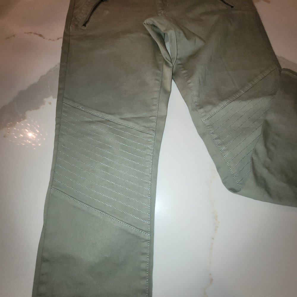 Woman Abercrombie & Fitch Jeans - Picture 3 of 7